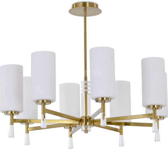 Потолочная люстра Freya FR2031PL-08BS