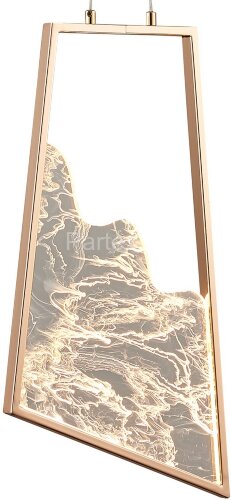 Подвесной светильник Kink Light 08023-1A,33