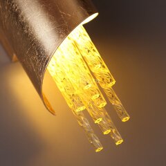 Настенный светильник Odeon Light 3901/5W