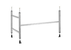 Монтаж комплект к а/в UNO 1600