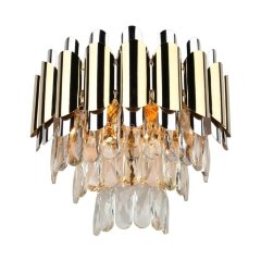 Настенный светильник Omnilux OML-81401-03