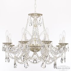 Подвесная люстра Bohemia AL16311/8/240 WMG