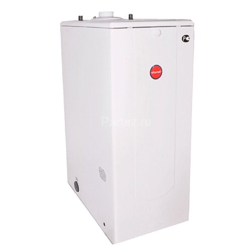 Котел дизельный Kiturami Turbo-30R