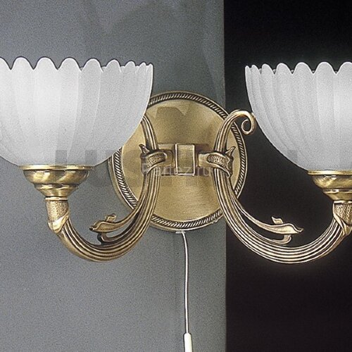 Бра Reccagni Angelo A 3620/2