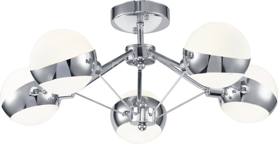 Потолочная люстра Freya FR5009CL-05CH