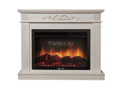 Портал Electrolux Noce 25 беленый дуб