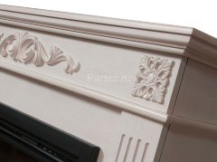 Портал Electrolux Noce 25 беленый дуб