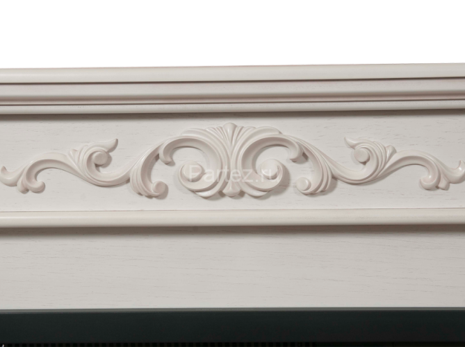 Портал Electrolux Noce 25 беленый дуб