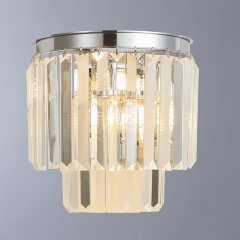 Настенный светильник Divinare 3001/02 AP-1