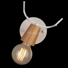 Бра Loft It 10024/1W White