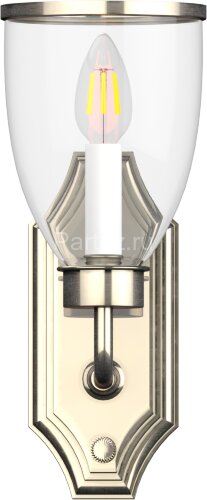 Бра Covali WL-38007