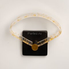 Настенный светильник DeMarkt 488024901