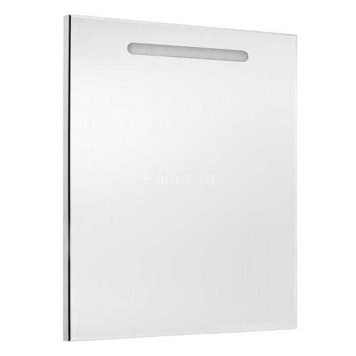 Зеркало Gap Roca Z, 80*85 см, с подсветкой, с антизапотеванием (RU93.0.268.9)