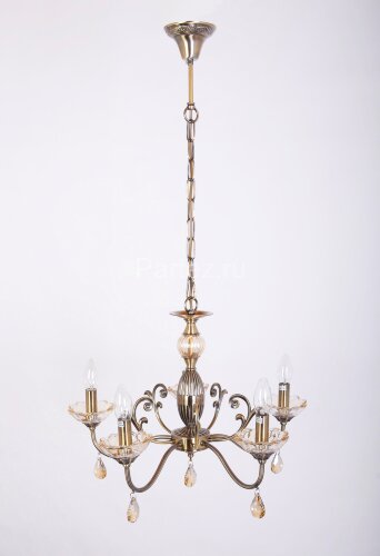 Подвесная люстра Abrasax SD760