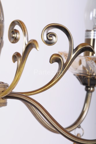 Подвесная люстра Abrasax SD760