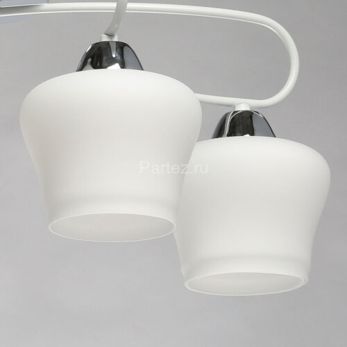 Потолочная люстра MW-Light 324017704