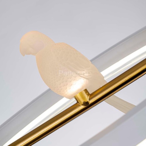 Подвесной светильник F-Promo 4653-1P