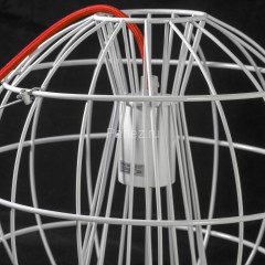 Подвесной светильник Lussole LGO GRLSP-9932