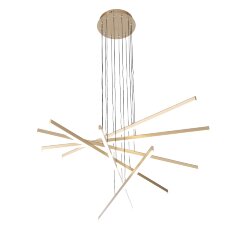 Подвесной светильник ST Luce SL394.223.06