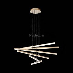 Подвесной светильник ST Luce SL394.223.06