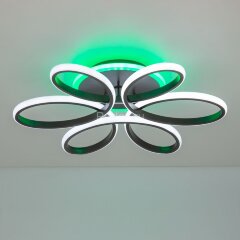 Потолочная люстра Citilux CL233A155E