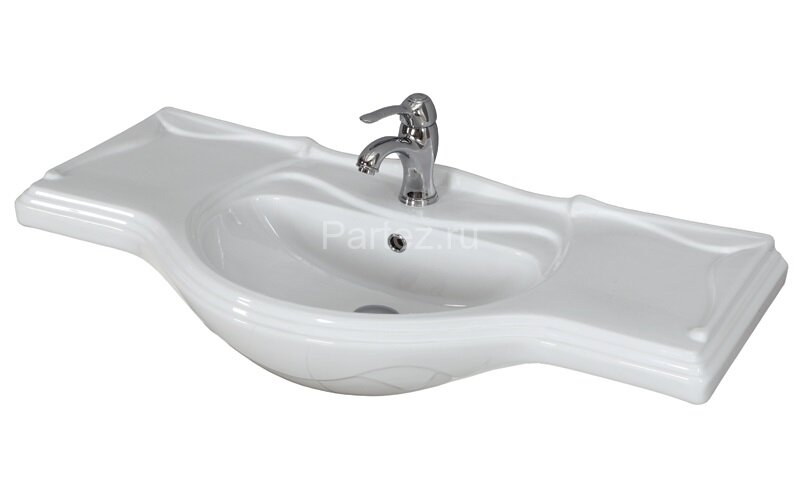 Z_AMERICA Раковина 1050 мм