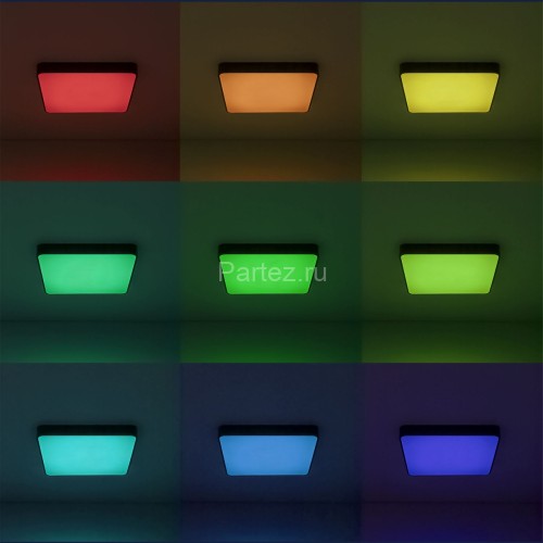 Потолочный светильник Citilux CL724K105G1