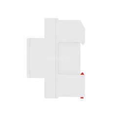 Реле напряжения и тока трехфазное с дисплеем MRVA-3 63A EKF MRVA-3-63A