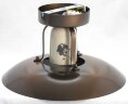Потолочная люстра Lussole Loft GRLSP-8161