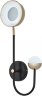 Бра Arte Milano 273299/1+1 BK/GD
