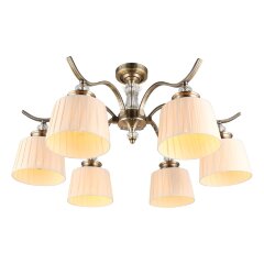 Потолочная люстра Omnilux OML-88417-06