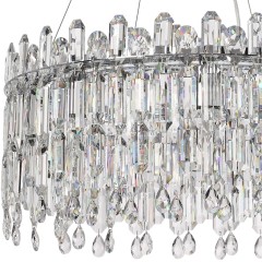 Подвесная люстра Stilfort 2158/09/08P