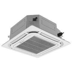 Комплект Electrolux EACC-60H/UP3-DC/N8 инверторной сплит-системы, кассетного типа