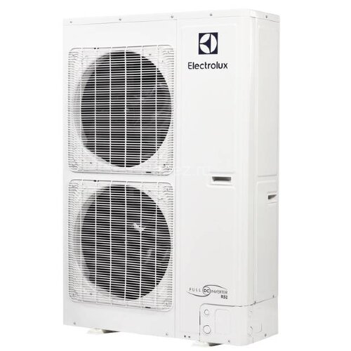 Комплект Electrolux EACC-60H/UP3-DC/N8 инверторной сплит-системы, кассетного типа