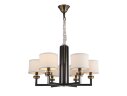 Подвесная люстра Newport 3406/C