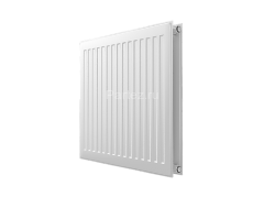 Радиатор панельный Royal Thermo HYGIENE H20-450-600 RAL9016