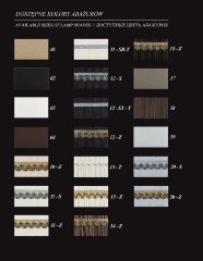 Бра Kutek LUC-K-1(P)