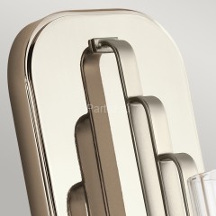 Бра Kichler QN-KIMROSE1-PN