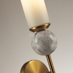 Бра Odeon Light 4359/1W