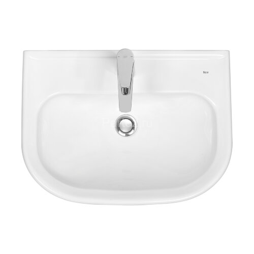 Раковина подвесная Roca Access 600x450, 1 отверстие (Z.RU93.0.761.0)