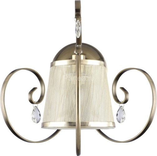 Бра Freya FR2020-WL-01-BZ