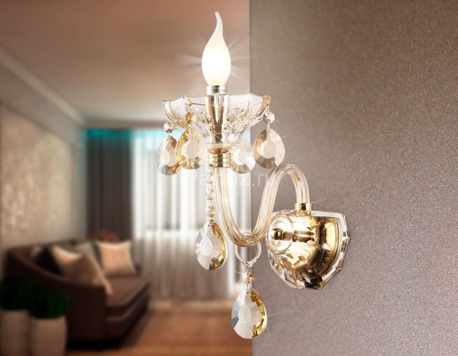 Бра Ambrella TR4912