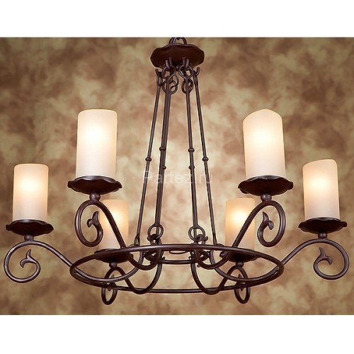 Подвесная люстра L'Arte Luce L13806.03