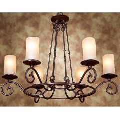 Подвесная люстра L'Arte Luce L13806.03