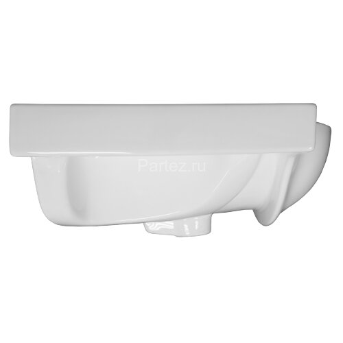 Комплект тумба Стиль София 600х840х430 с раковиной Teo 60 (CS00073483)