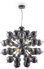 Подвесная люстра Maytoni MOD133PL-08CH