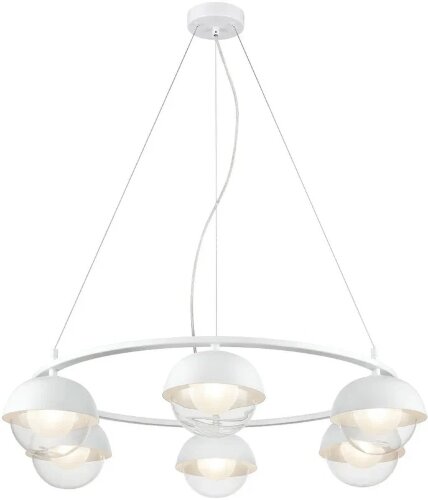 Подвесной светильник Velante 359-003-06