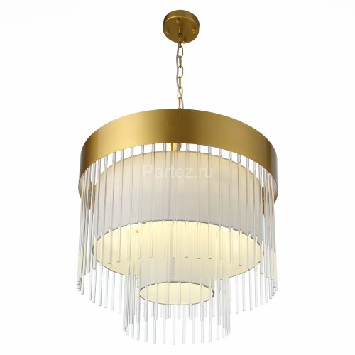 Подвесная люстра ST Luce SL1352.203.09