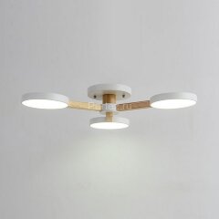 Потолочная люстра ImperiumLoft TURNA01