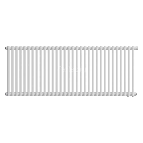 Дизайн-радиатор Royal Thermo Shift R22 VC2050 - 32 секц. RAL9016